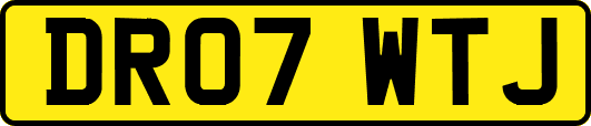 DR07WTJ
