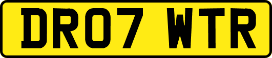 DR07WTR