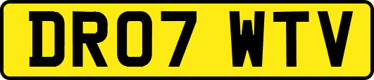 DR07WTV
