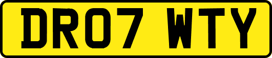 DR07WTY