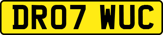 DR07WUC