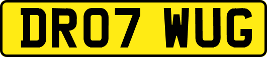 DR07WUG