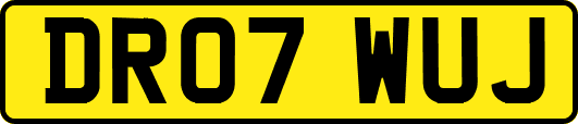 DR07WUJ