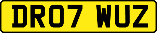 DR07WUZ