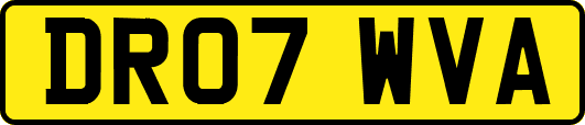 DR07WVA