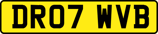 DR07WVB