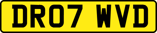 DR07WVD