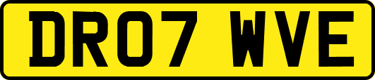 DR07WVE