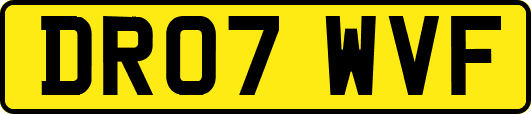 DR07WVF