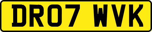 DR07WVK