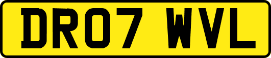 DR07WVL