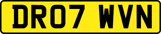 DR07WVN