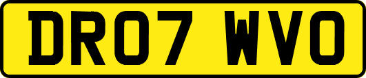 DR07WVO