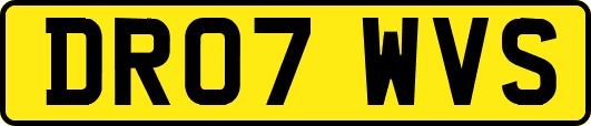 DR07WVS