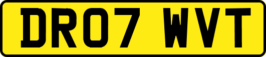 DR07WVT