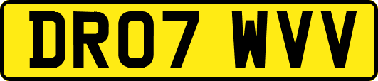 DR07WVV