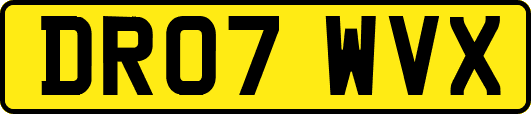 DR07WVX