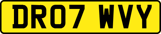 DR07WVY