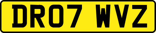 DR07WVZ