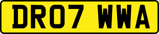 DR07WWA