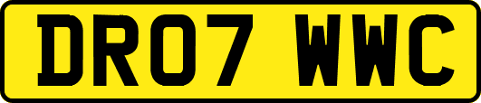 DR07WWC