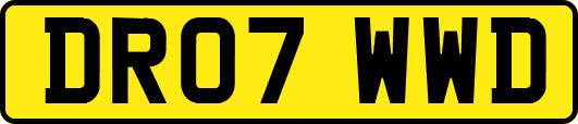 DR07WWD