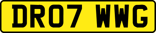 DR07WWG