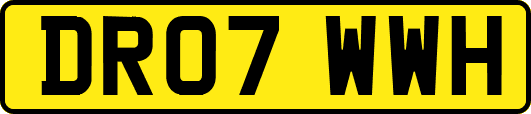 DR07WWH