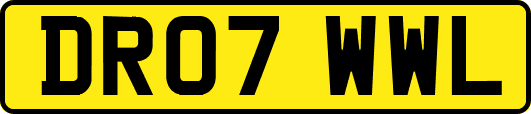DR07WWL