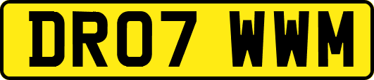 DR07WWM
