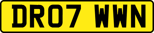 DR07WWN