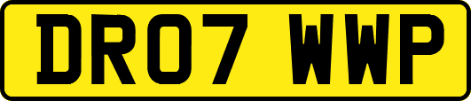 DR07WWP