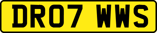 DR07WWS