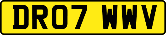 DR07WWV