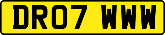 DR07WWW