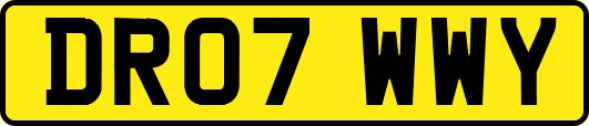 DR07WWY