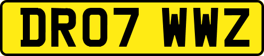 DR07WWZ
