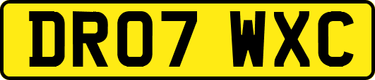DR07WXC