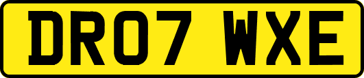 DR07WXE
