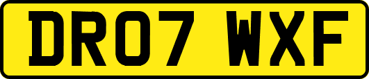 DR07WXF