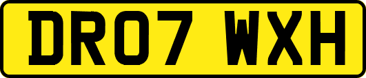 DR07WXH