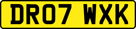DR07WXK