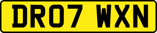 DR07WXN