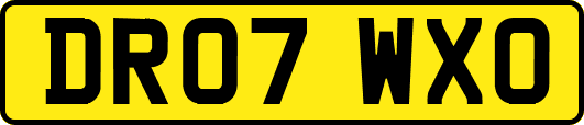 DR07WXO