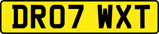 DR07WXT