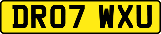 DR07WXU