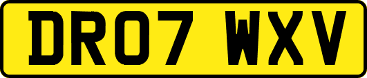 DR07WXV
