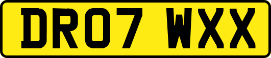 DR07WXX