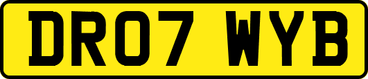DR07WYB