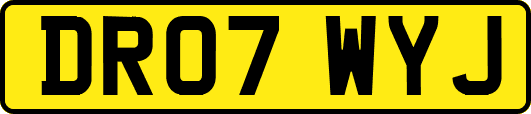 DR07WYJ